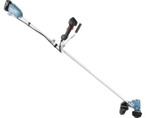 Makita Akku-Rasentrimmer