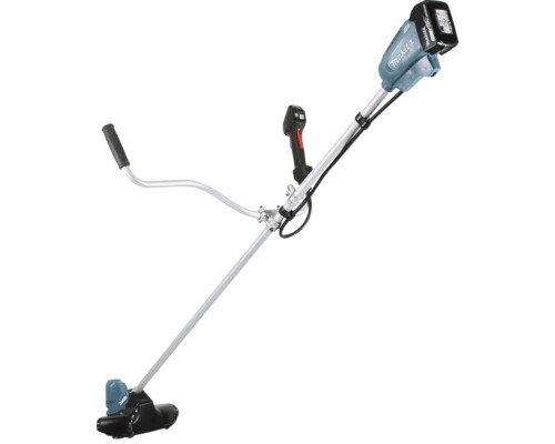 Makita Akku-Rasentrimmer