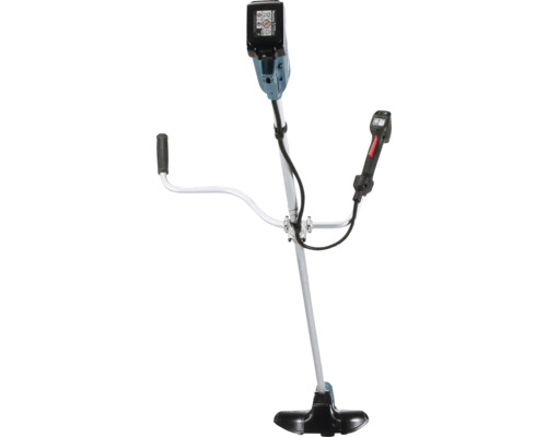 Akkubetriebener Rasentrimmer