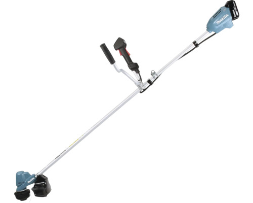 Makita Akku-Rasentrimmer