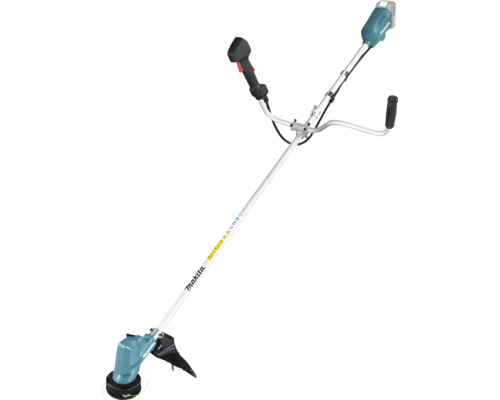 Makita Akku-Rasentrimmer