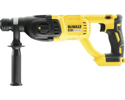 Akku-Bohrhammer DeWalt SDS-Plus 18V DCH033N-XJ, ohne Akku und Ladegerät DeWalt Bohrhammer