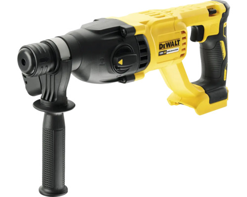 DeWalt Akku-Bohrhammer