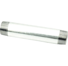 Gewinderohr aus Metall