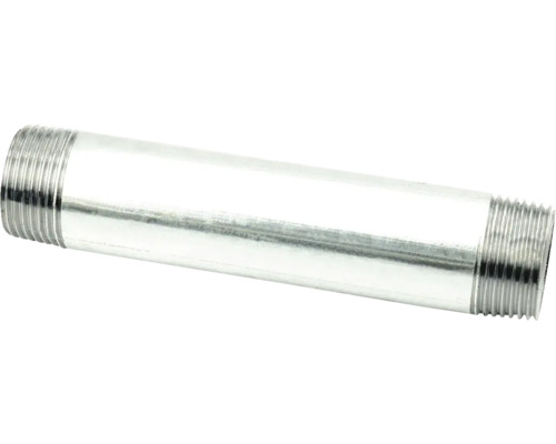 Gewinderohr aus Metall