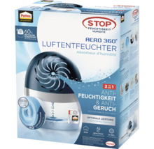Pattex Stop Luftentfeuchter Aero 360 Grad