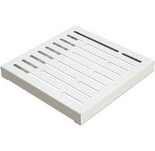 Lochblechboden für Regalsystem