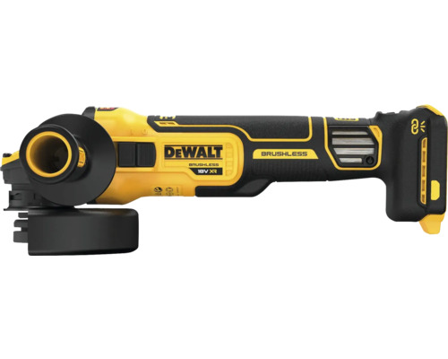 DeWalt Akku-Winkelschleifer