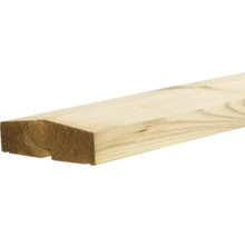 Hobelware Profilholz mit Nut und Feder