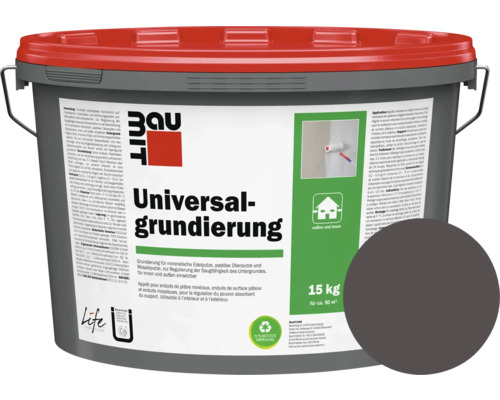 Eimer Universal Grundierung für innen und außen