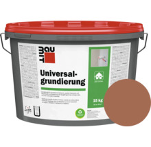 Eimer Universal Grundierung, geeignet für mineralische Edelputze, pastöse Oberputze und Mosaikputze, 15 Kilogramm für circa 50 Quadratmeter