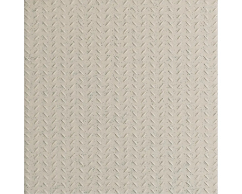 Bodenbelag mit Riffelblechstruktur