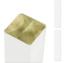 Holzbalken