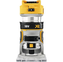 Dewalt Oberfräse 18 Volt