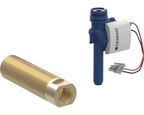 Geberit Betätigungsplatte Ersatzteil und Montagehülse