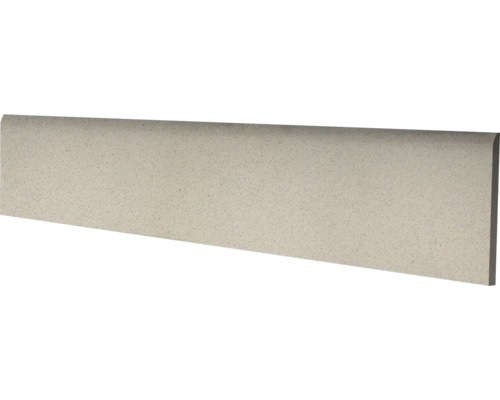 Sockel Starline beige 7,2 x 59,8 cm Sockelleiste aus Steinzeug