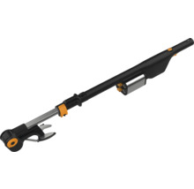 Fiskars Akku-Unkrautstecher mit Teleskopstiel