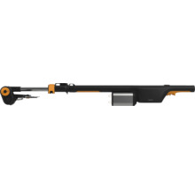 Fiskars Unkrautstecher mit langem Stiel