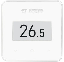 Eurotronic Technology GmbH Raumthermostat mit digitaler Anzeige