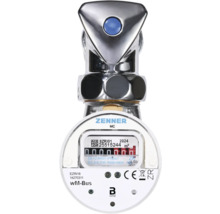 Wasserzähler der Marke Zenner