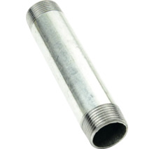 Gewinderohr aus Metall
