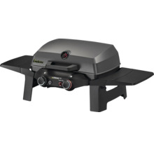 Enders eUrban Pro Gasgrill mit zwei Seitenablagen