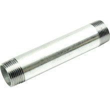 Gewinderohr aus Metall