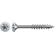 Spax Schraube mit Senkkopf und Torx Antrieb