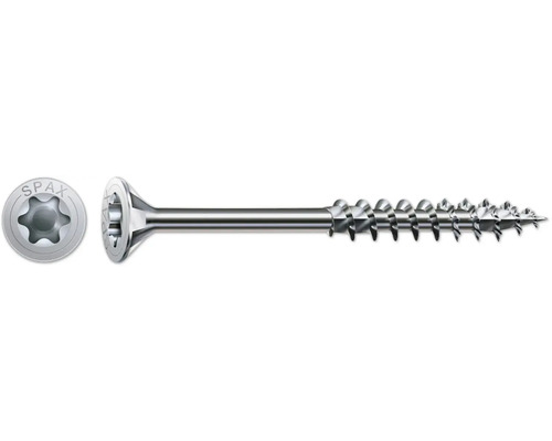 Holzschraube mit Torx Antrieb von Spax