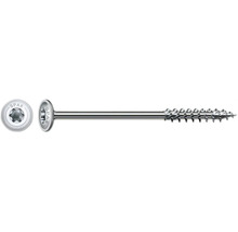 Spax Schraube mit Senkkopf und Torx Antrieb