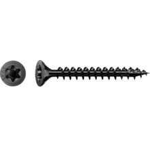 Schraube mit Torx Antrieb und Gewinde