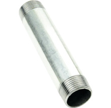 Gewinderohr aus Metall