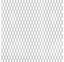 Metallgitter mit Rautenmuster