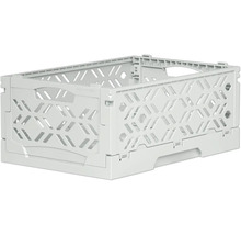 Faltbox aus Kunststoff