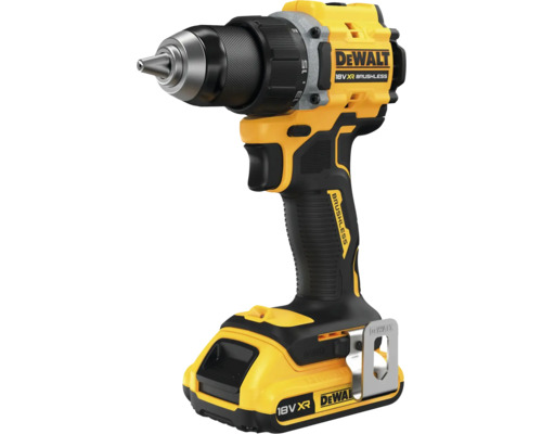 DeWalt Akku-Bohrschrauber