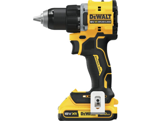 DeWalt Akku-Bohrschrauber 18 Volt