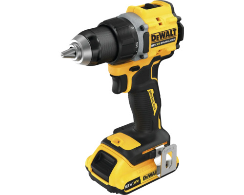 Dewalt Akku-Bohrschrauber