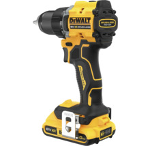 DeWalt Akku-Bohrschrauber mit 18 Volt und bürstenlosem Motor