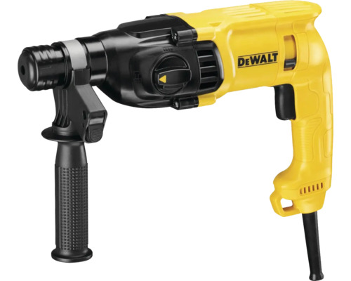 Kombihammer DeWalt D25033-QS DeWalt Bohrhammer