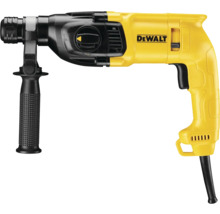 DeWalt Bohrhammer mit Zusatzhandgriff
