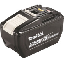 Makita 18 Volt 12.0 Amperestunden Lithium-Ionen-Akku