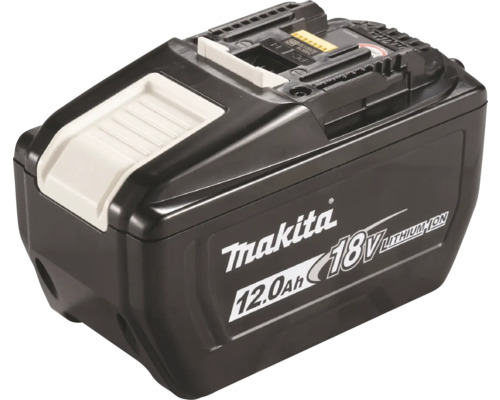Makita 18 Volt 12.0 Amperestunden Lithium-Ionen-Akku