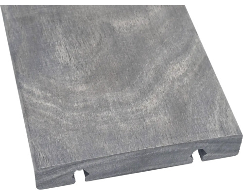 Terrassendiele aus Holz