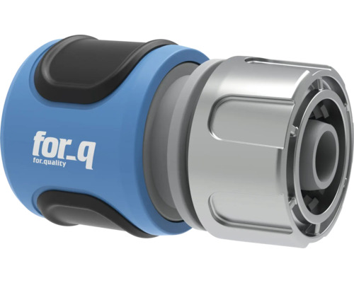 Gartenschlauchkupplung