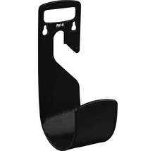 Gartenschlauchhalterung aus Metall