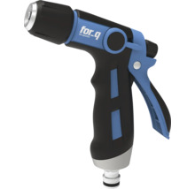 Gartenspritze mit verstellbarem Sprühkopf für die Gartenbewässerung