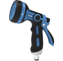 Gartenspritze mit verschiedenen Strahlarten