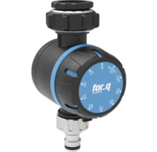 for_q Bewässerungsuhr zur manuellen Bewässerungssteuerung