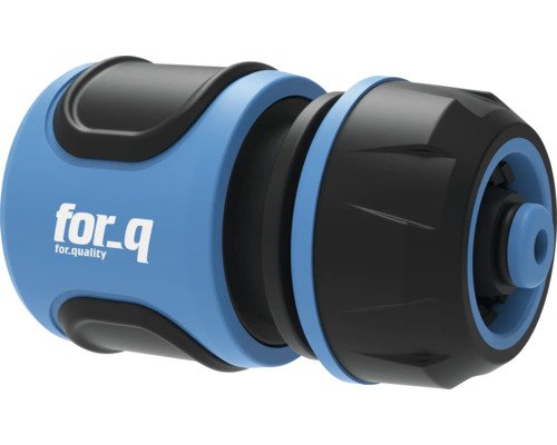 Gartenschlauchkupplung von for_q