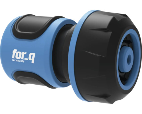 For_q Schlauchverbinder